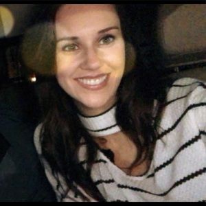 Meet your Posher, Megan